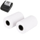 57x40mm Thermal Receipt Paper Roll For Mobile POS 58mm Thermal Printer new.BX