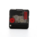 1 Set Silent Large Wall Clock Quartz Clock Movement Mechanism DIY Repair Par Hn