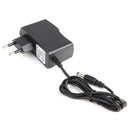 4.2V 1A 18650 Lithium Battery Charger DC5.5mm Power Adapter Charger (EU)