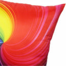 Cushion Pillowcase Decoration Geometrique Pillowcase House Sofa Car Sofa Pa M7D3