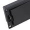 9v Battery Case Box Compartment Cover For Guitar Bass Pack of 2 W1Y3
