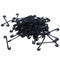 100 Pcs Creative Durable Grafting Clips Fastener Vegetable Tendril Clip Gar