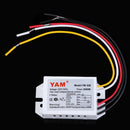 Energy-saving 2 Ways Port 220V Light Lamp Digital Switch Branching Unit