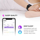 Smart Watch W1C Ip68 Waterproof Heart Rate Blood Pressure Monitoring Smartw