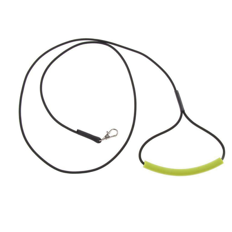 2 x Birds Rope Parrots Training Harness Leash For Medium Large Birds