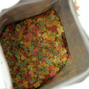 Tropical & Cichlid Fish Flakes Bulk Aquarium Pond Flake G01 O0W4 FRESH 100g R5E2