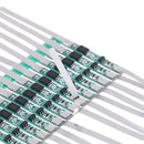 5Pcs 1s 3A PCB protection board for 3.7V 18650 Li-ion lithium battery sol Gz J%x