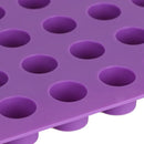 88 Holes Silicone Ice Mold DIY Creative Small Round Shape Ice Mold Fruit Ic