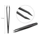 Professional Safe Opening Pry Tool Repair Kit with Non-Abrasive Anti-Static A3D4