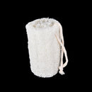 1X Natural Loofah Luffa Loofa Sponge Bath Shower Spa and Body Scrubber S Kw