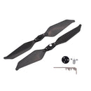 1Pair Full-Carbon Fiber Propeller Prop for DJI Phantom Drone Reduction Noise
