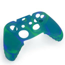 Generic Silicone Skin Case Cover For Xbox 360 Xbox360 Controller P6L1