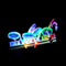 Luminous Micro USB Fast Data Sync Charger Charging Cable Cord For Android  -AU