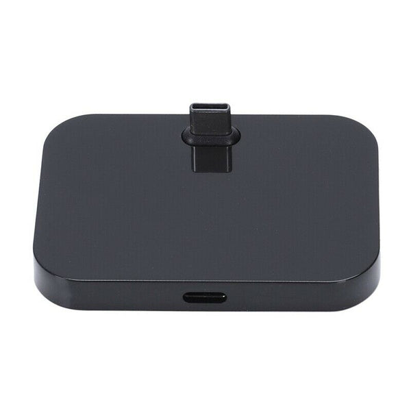 Mobile Phone Desktop Type-C Charger Stand Holder Cellphone Usb-C Charging D Z5L1