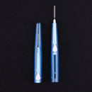 60 Pcs Dual Toothpick Oral Interdental Cleaner Teeth Floss Dental Gum Brush Kit