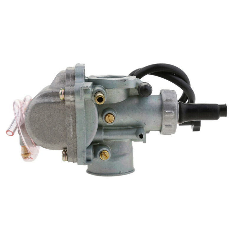 Carburetor Set Kit For SUZUKI LT80 LT 80 Quadsport ATV 1987-2006 Carb Engine