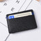 High Quality Wallet Money Clip Credit Card Holder ID Business Magic Wallet C Gw