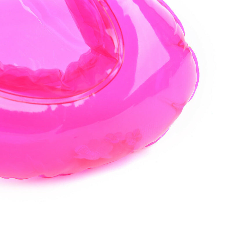 1x Floating Mini Pool Float Inflatable Bottle Holder Cellphone Cup Drink Hold â„–[