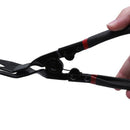 Car Door Card Panel Trim Clip Removal Pliers & Upholstery Remover Prying To N1U1