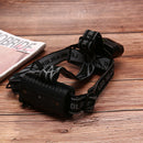 100000LM T6 LED Headlight Headlamp 18650 Fishing Camping Work Light USB Cha- OZ