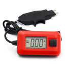Red Electrical Durable Fuse Diagnostic Tool Current Tester Multimeter Lamp Car