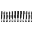 10 Pairs 5030 Props RC Airplane Composite CW CCW Propeller for Multirotor 250