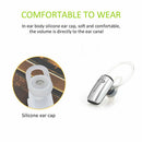 Mini Wireless Bluetooth Earphone In Ear Sport Bluetooth Headphone With Mic