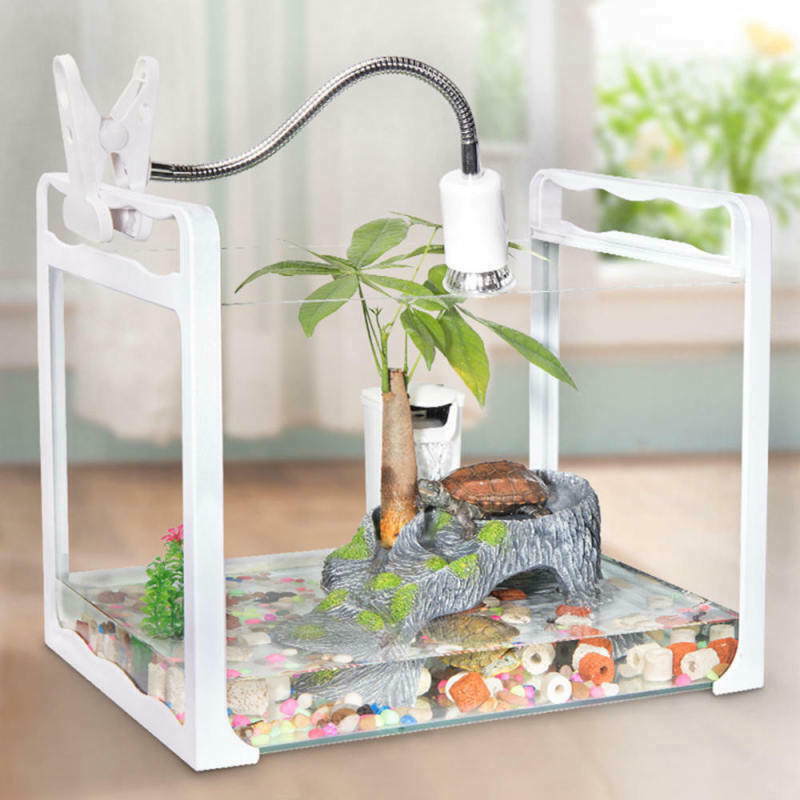 Mini DC5V Brushless Motor Submersible Water Pump with USB Connector Home ETO