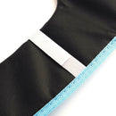 Toilet Seat Cover Thicken Plush Toilet Pad Lid Bathroom Mat Cushion Carpet