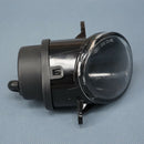 12V 55W Front Left Fog Light Lamp with Bulb Fit for AUDI A6 C5 2003-2004