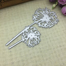Flower Metal Cutting Dies Stencils For DIY Scrapbooking Craft Paper Cards JR