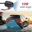 Durable Rear View Camera Multi-function Car Rear View Camera Universal IP68 Wate