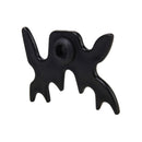 10 Count Pool Cue Tip Cover Protective Cap with 2pcs Moosehead Bridge Combo