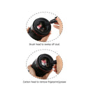16pcs Camera Cleaning Kit Lens Dust Cleaner Pen w/ Hard Case For DSLR Camcorder