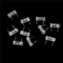10PCS Vibration Switch Shake Sensor Switch for Skates Gyro output Shake Rod  Z