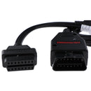 Galletto 1260 ECU Chip Tuning Interface OBD OBD2 EOBD2 Remap Flasher Tool