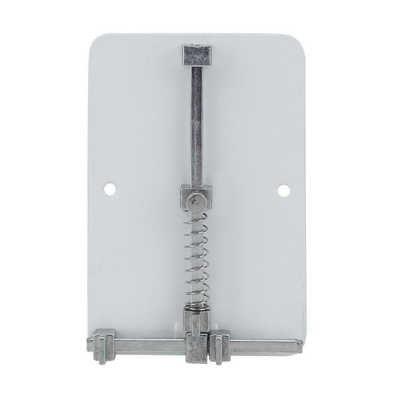 Stainless Steel Cell Phone PCB Holder Stand Maintenance Repairing Platform