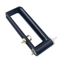 Professional Sheet Metal Cutting Nibbler Round