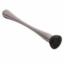 Mint Muddler Stainless Steel Swizzle stick Cocktail Bar Broken Popsicle