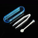 2Set Lens Applicator Kit Inserter + Remover - Hygienic and Fast US/