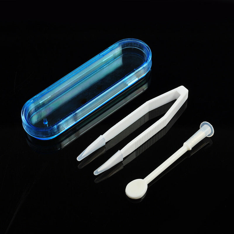 2Set Lens Applicator Kit Inserter + Remover - Hygienic and Fast US/