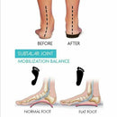 Orthopedic Bunion Corrector Toe Separators Elastic Straighteners Spacers
