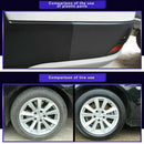 Car Care Interior Polish Wax Leather Seat Sofa Panel Dashboard SET Cleaner V4Y1