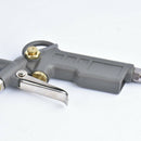 High Precision Truck Car Tire Pressure Gauge 0-220 PSI Air Meter Tester U FII