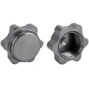 17mm Wheel Hub Hex Nut Fine Anti-dust Cover for 1/8 RC Car buggy truck upgr