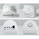 1pc New Wireless Door Bell Welcome