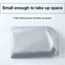 Magnetic Car Windshield Snow Cover Winter Ice Frost Guard Sunshade Protecto T3U8