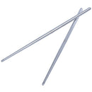 Travel 3in1 Stainless Steel Chopsticks Spoon Fork Cutlery Dinnerware