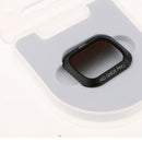 Lens Filter HD-GND8 for DJI Mavic 2 Pro Drone Aircraft Aluminum Made