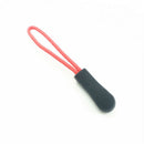 10Pcs Coat Zipper Pullers DIY Sleeping Bag Replacement Crafts Toggles Tags